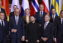 «Ускоряет приход тёмных и немирных времён»: почему в западных СМИ усилилась критика европейских политиков по Украине