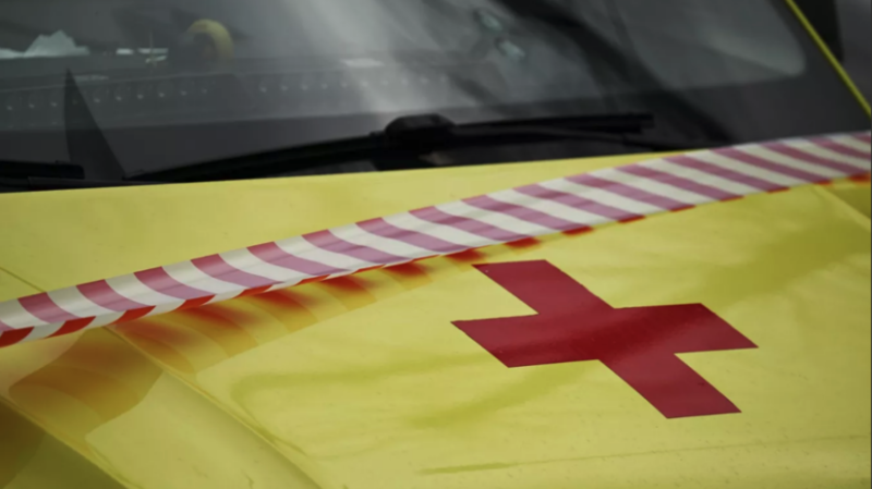 В Белгородской области при ударе ВСУ погиб мирный житель