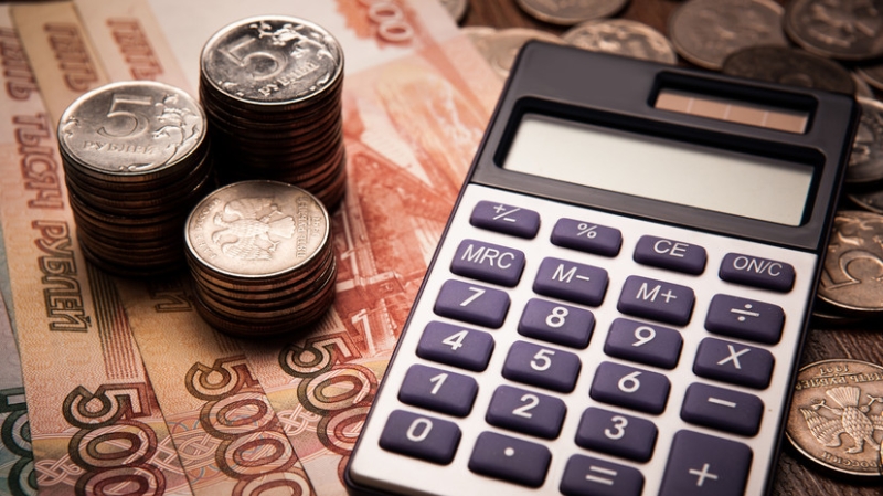 В ЦБ высказались о денежно-кредитных условиях в России