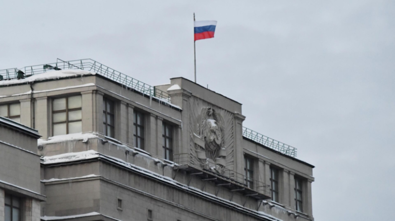 В Госдуме предупредили о важных законодательных изменениях с 1 марта