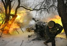 В Харьковской и Сумской областях: ВС России взяли под контроль ряд населённых пунктов