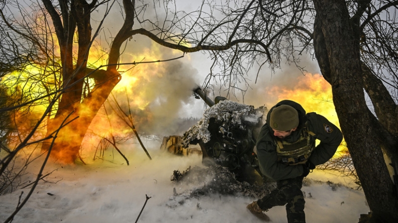 В Харьковской и Сумской областях: ВС России взяли под контроль ряд населённых пунктов