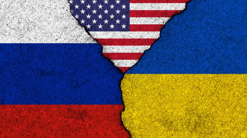 В Кремле заявили, что не обсуждали проведение переговоров по Украине в США