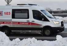 В Курской области при падении БПЛА пострадали трое, включая ребёнка