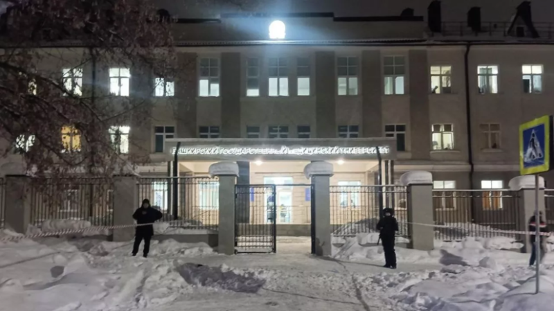 В Минздраве Башкирии сообщили о состоянии пострадавших в общежитии в Уфе