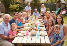 В ОП предложили ввести универсальное пособие для многодетных семей