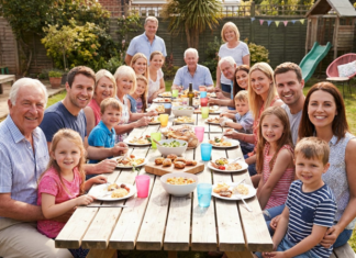 В ОП предложили ввести универсальное пособие для многодетных семей