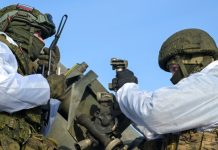 В результате активных действий: ВС РФ освободили Карповку в ДНР и уничтожили пусковые установки ракет «Фламинго»