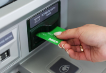 В России создадут единый реестр банковских карт