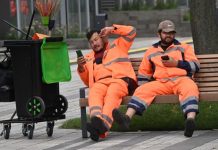 В России трудовых мигрантов могут обязать выплачивать авансовый платёж по НДФЛ