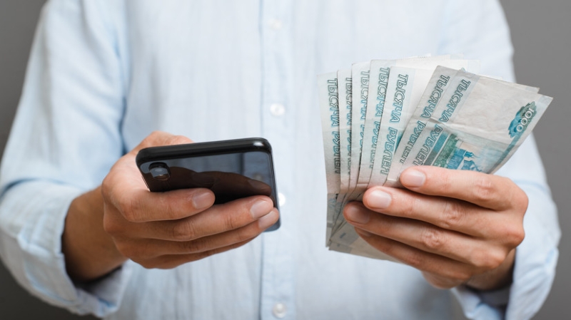 В Соцфонде дали совет россиянам следить за пенсионными накоплениями