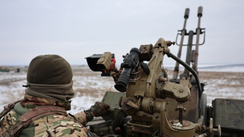 «Варварские атаки ВСУ»: за ночь над Россией сбили 20 украинских беспилотников