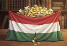 Венгрия блокирует кредит ЕС Украине на €90 млрд из-за ситуации с «Дружбой»