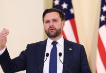 Вэнс — о ядерном оружии: оно не должно попасть в руки ни врагов, ни союзников