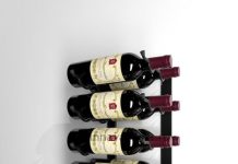 Стеллажи для хранения винных коллекций: искусство выбора и секреты правильного размещения