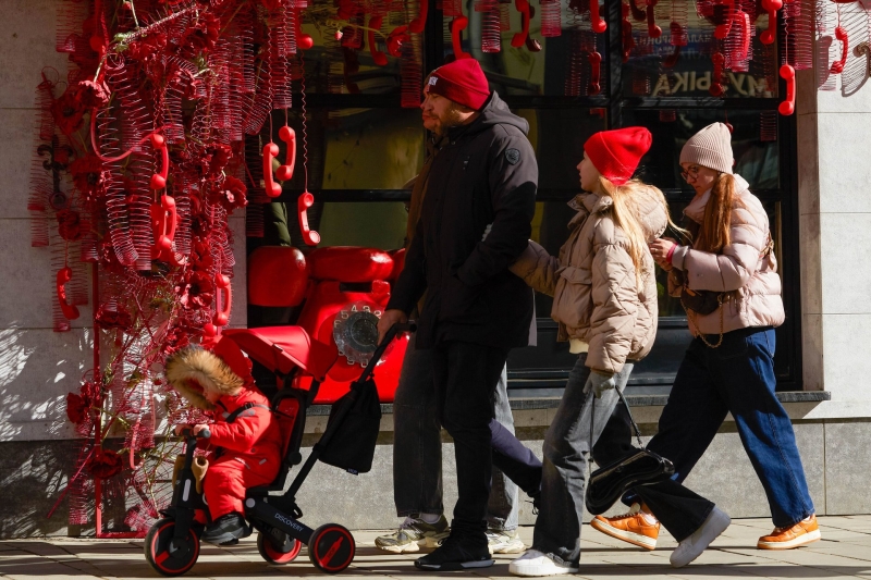 Включая неиспользованный остаток: в Минтруде напомнили о ежегодной индексации материнского капитала