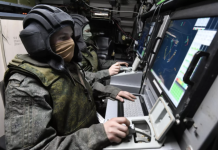 «Враг не оставляет попыток нанести удар»: российские силы ПВО за ночь сбили 43 украинских БПЛА