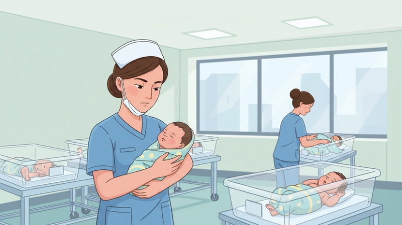 «Всё оказалось бесполезно»: как жертвы подмен в роддомах пытаются добиться справедливости