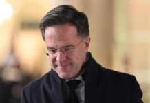 Захарова заподозрила у Рютте синдром информационной усталости