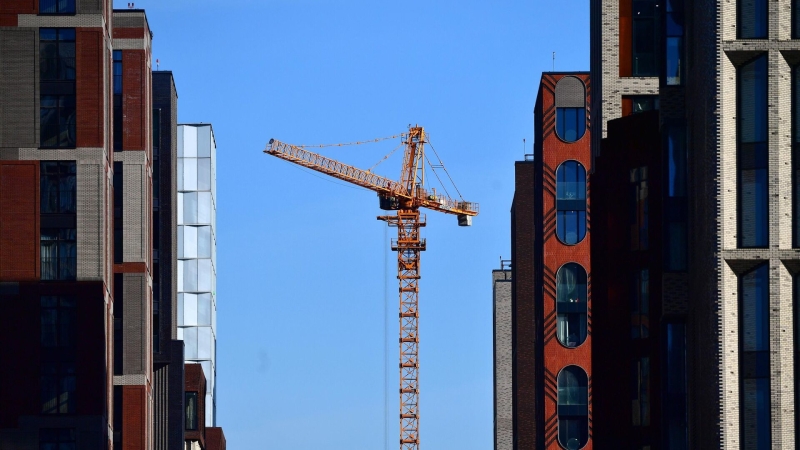 Законы и нововведения с февраля 2026 года