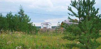 Почему стоит купить земельный участок в ДНП?