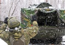 «Заняли более выгодные рубежи и позиции»: ВС РФ освободили Краснознаменку в Днепропетровской области