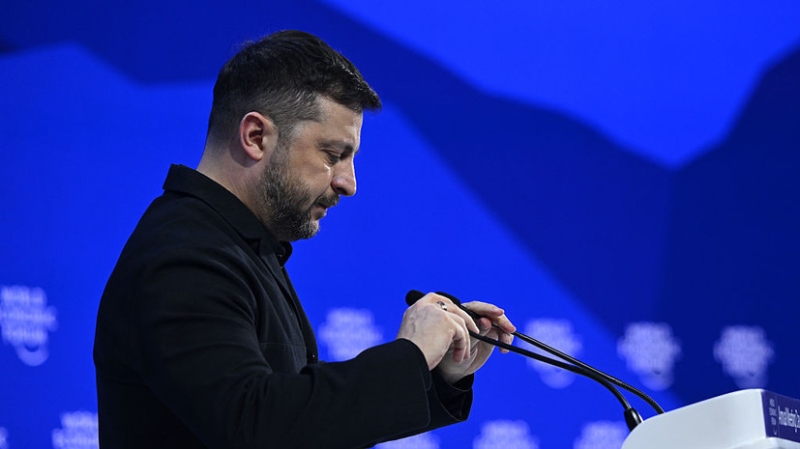 Зеленский: за сутки не было целенаправленных атак России на энергетику