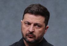 Журналист Панчевский: Зеленский потребовал разработать план войны на три года