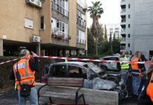 19-я волна операции Ирана и новые удары Израиля: как развивается ситуация на Ближнем Востоке