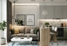 С чего начать ремонт квартиры: пошаговое руководство от идеи до новоселья