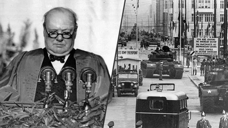 80 лет Фултонской речи Черчилля: интересные факты