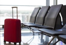 Аэропорт Пулково возобновил работу