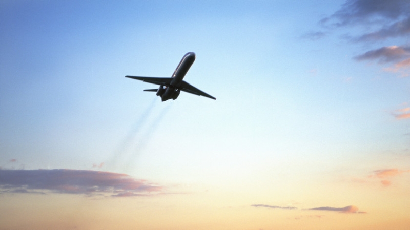 Аэропорт Внуково обслуживает рейсы по согласованию