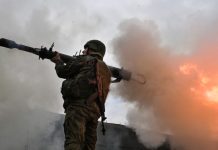 Активными действиями «Севера»: ВС России установили контроль над Малой Корчаковкой в Сумской области