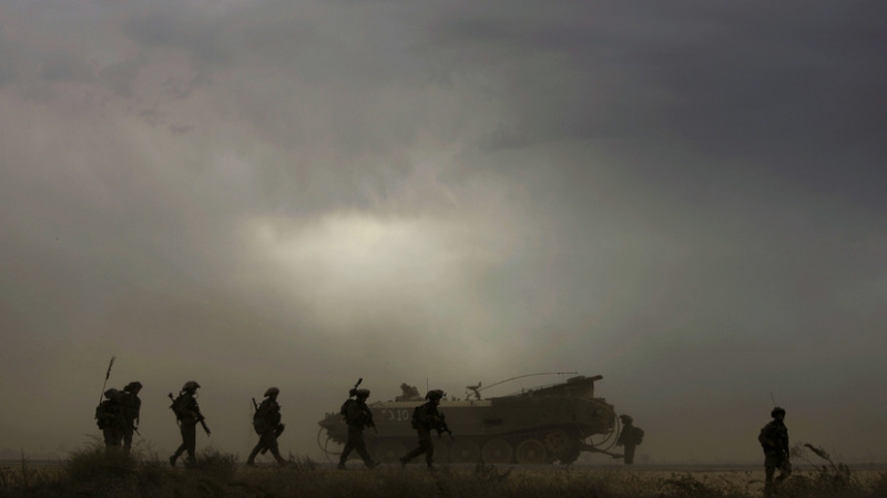 Al Hadath: целью операции Израиля в Ливане было изъятие останков Рона Арада