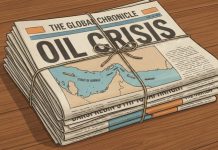 «Американское влияние продолжит ослабевать»: западные СМИ — о последствиях топливного кризиса