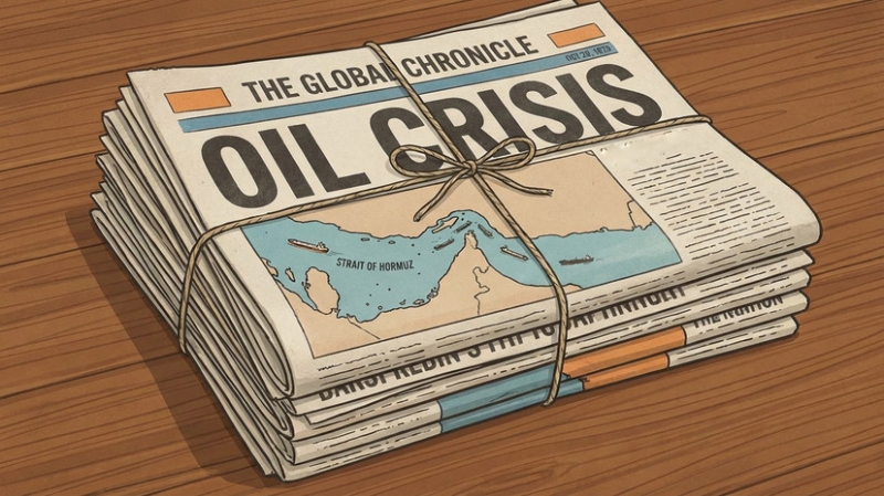 «Американское влияние продолжит ослабевать»: западные СМИ — о последствиях топливного кризиса