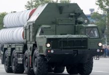 ANI: Индия планирует купить у России пять дивизионов систем С-400