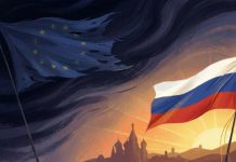 Без мирной повестки: почему ЕС не готов к переговорам с Россией