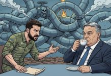 Без сделок и компромиссов: как развивается конфликт между Венгрией и Украиной