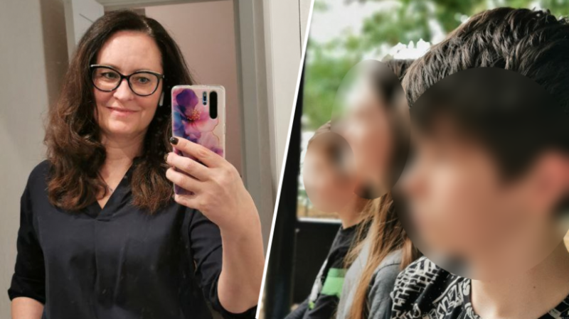 «Били моих детей за то, что они русские»: как многодетная мать уехала из Германии в Россию