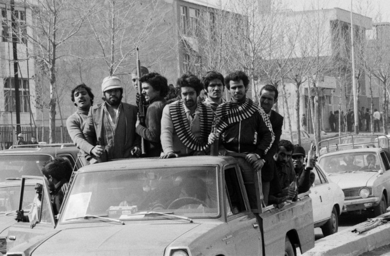 Борьба за суверенитет: как Иран вернул себе захваченные Западом природные богатства