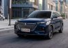 Changan анонсировал новый семейный автомобиль для россиян