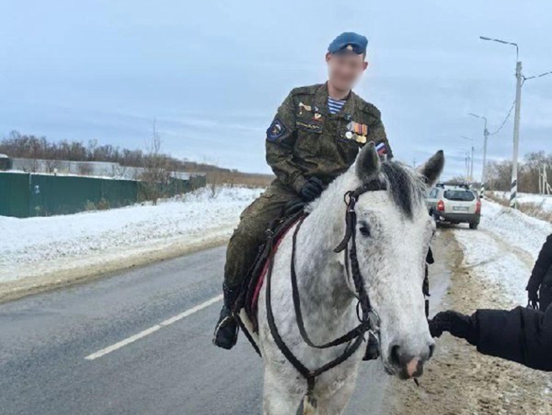 Чип и Дейл на «буханке»: фронтовой фельдшер рассказал, как спасал раненых на «дороге смерти» под Крынками