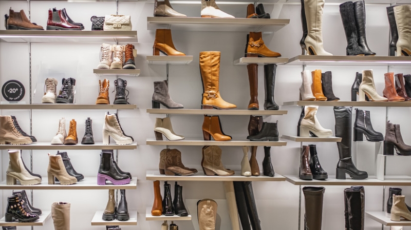 CMWP: из России в 2026 году могут уйти около 13 известных брендов