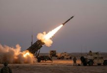 Дефицитный Patriot: как кампания США против Ирана может повлиять на поставки ракет Киеву