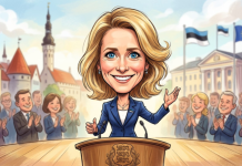 Дмитриев высмеял Каллас после её слов о давлении США на Россию