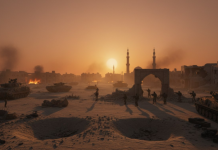 Economist: у США есть четыре негативных сценария на Ближнем Востоке