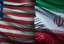 Экс-глава МI6 Янгер: США утратили инициативу в конфликте с Ираном