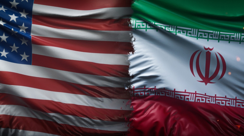 Экс-глава МI6 Янгер: США утратили инициативу в конфликте с Ираном